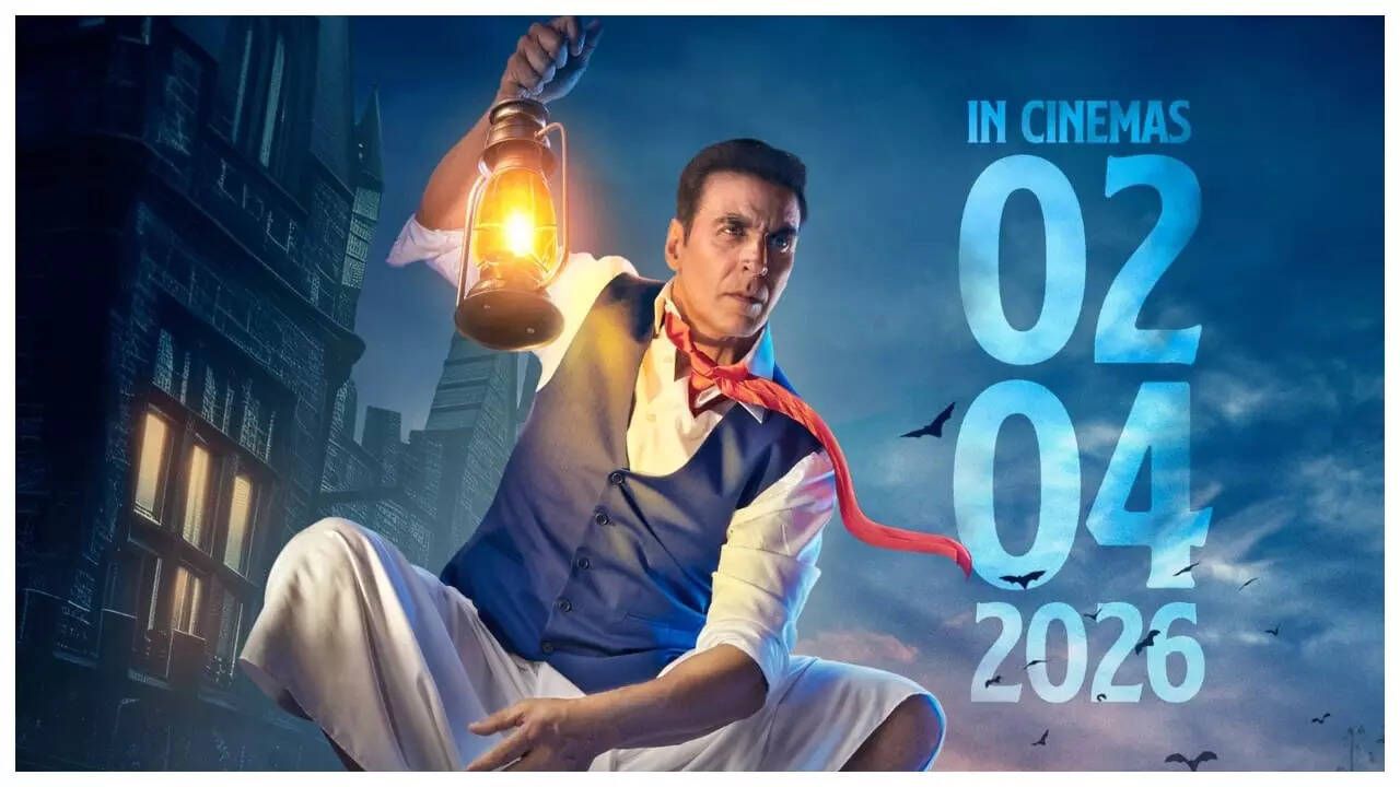 Akshay ge Bhooth Bangla nerey thaareekhu avas kohffi 