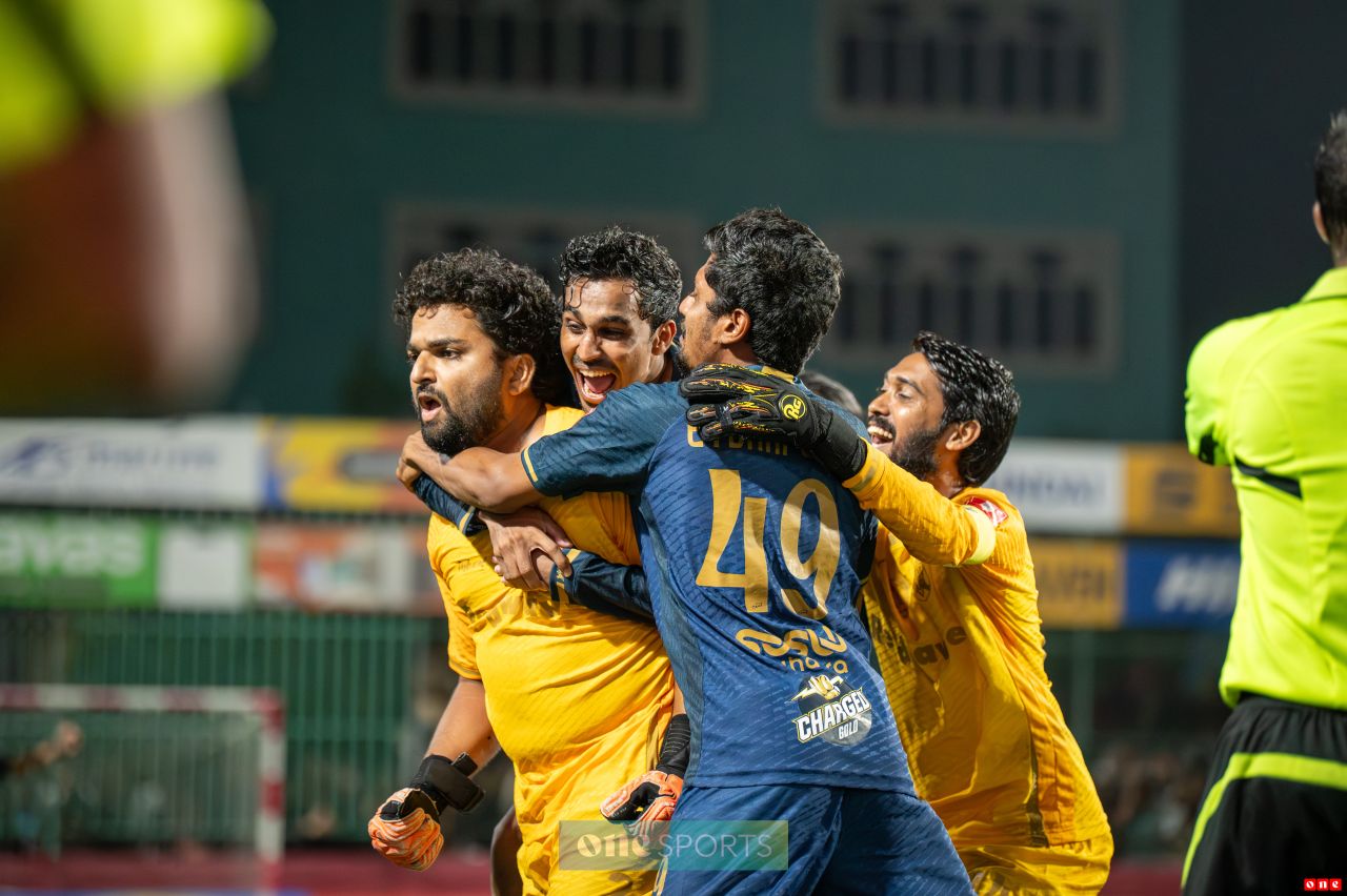 GFC2026: Semi ge furathama jaagathah Eydhafuttaai Naivaadhoo ah 