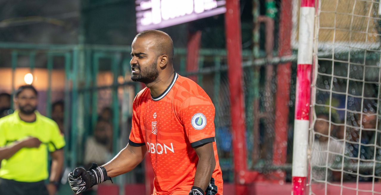 Eydhafushi hiyydhathi kollai, Naivaadhoo jehijehigen 2 vana final ah 