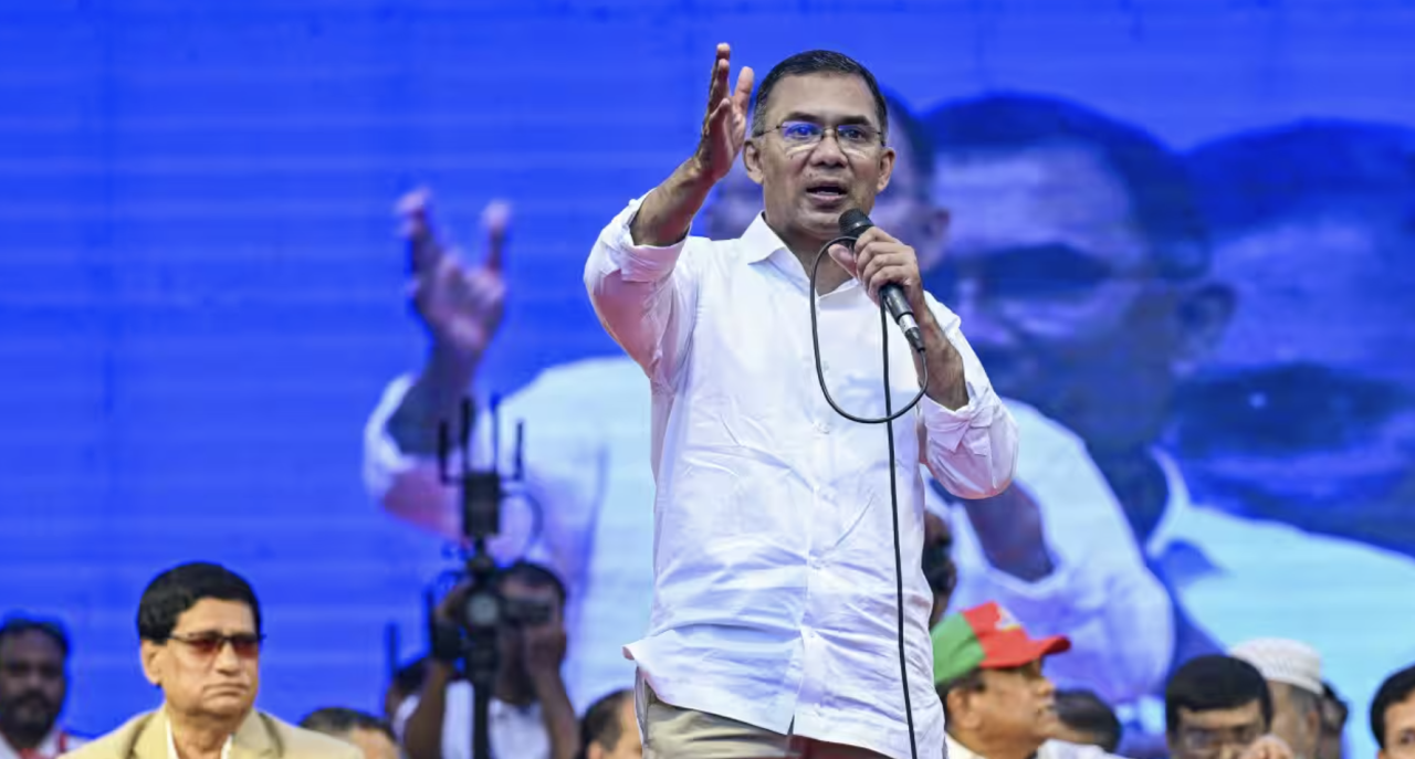 Bangladesh ge aanmu inthihaabu Nationalist Party in kaamiyaabu koffi 