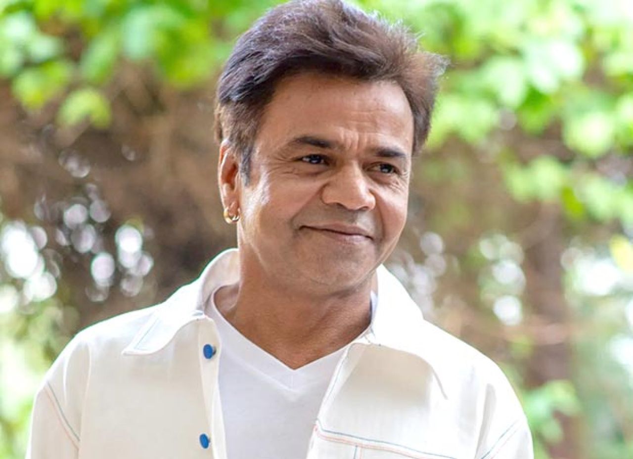 Bollywood actor Rajpal Yadhav jalah