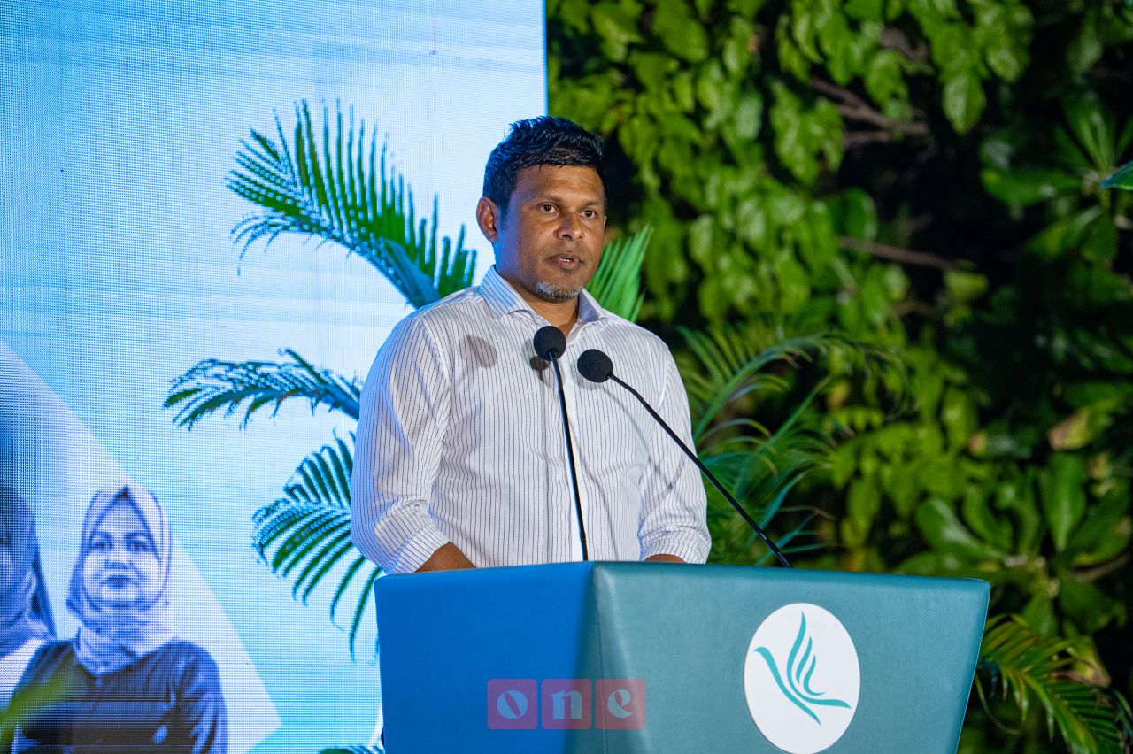 Gaumu battan kurumugai MDP inn abadhuves iskuranee amilla maslahathu: Naibu Raees 