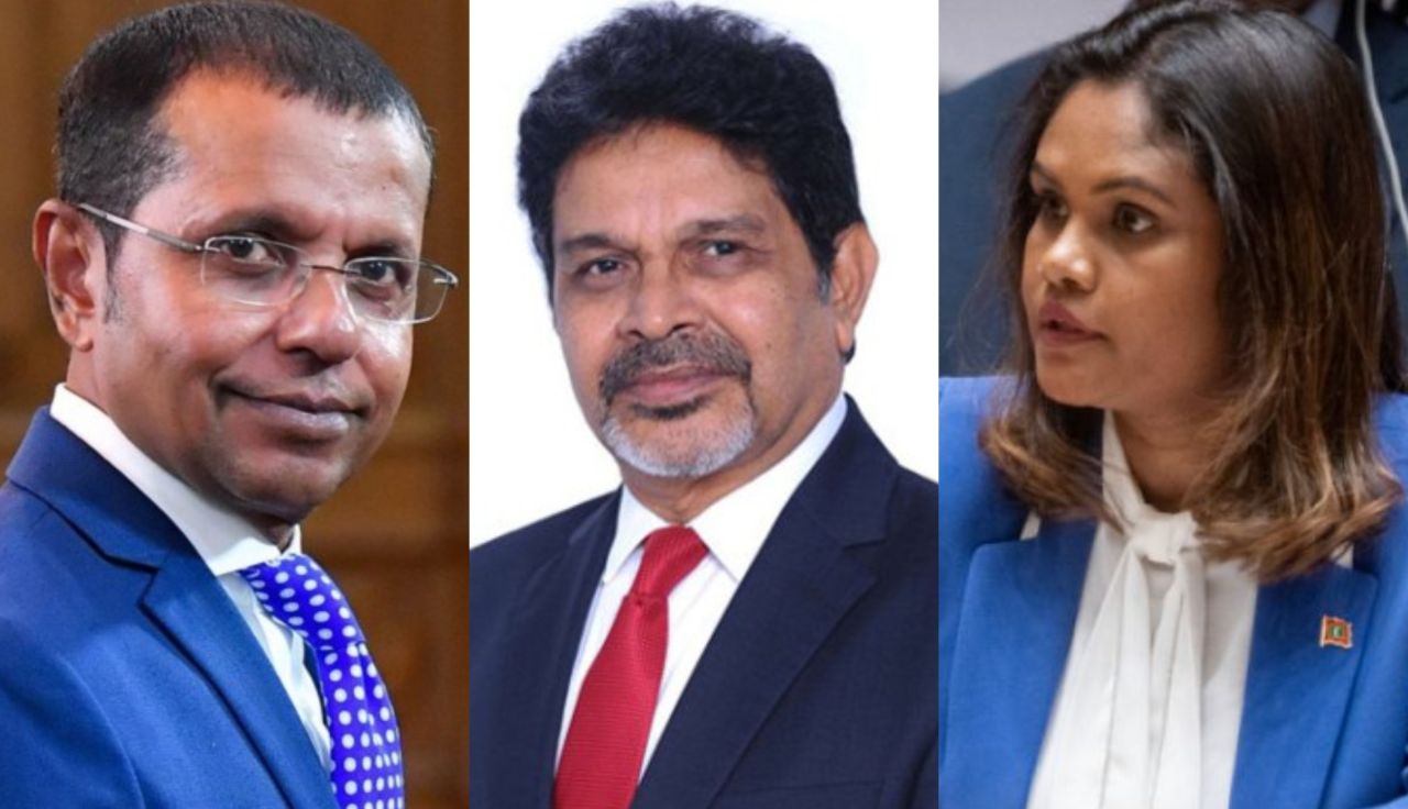 Cuba aai Brazil aai Mexico ah kanda alhaa safeerun ah ruhun dheefi