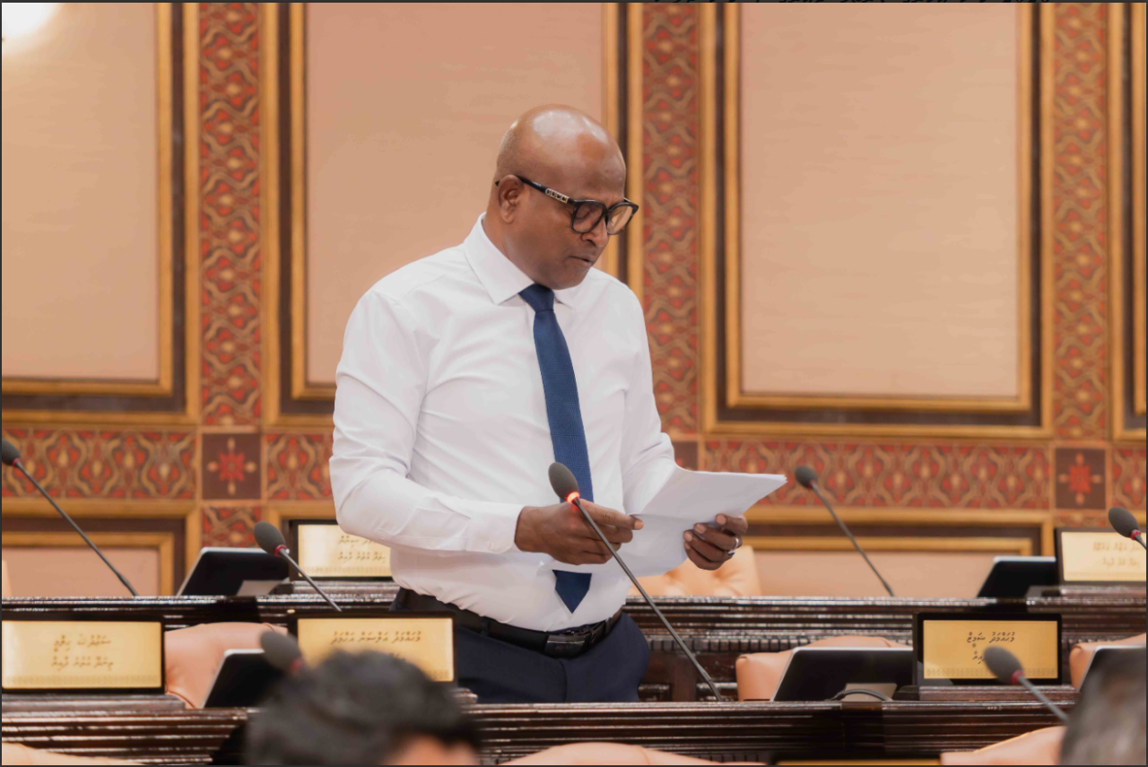 Kudhin balan ithuru vaguthudhee, quota fee kandaalevey islaahu committee ah