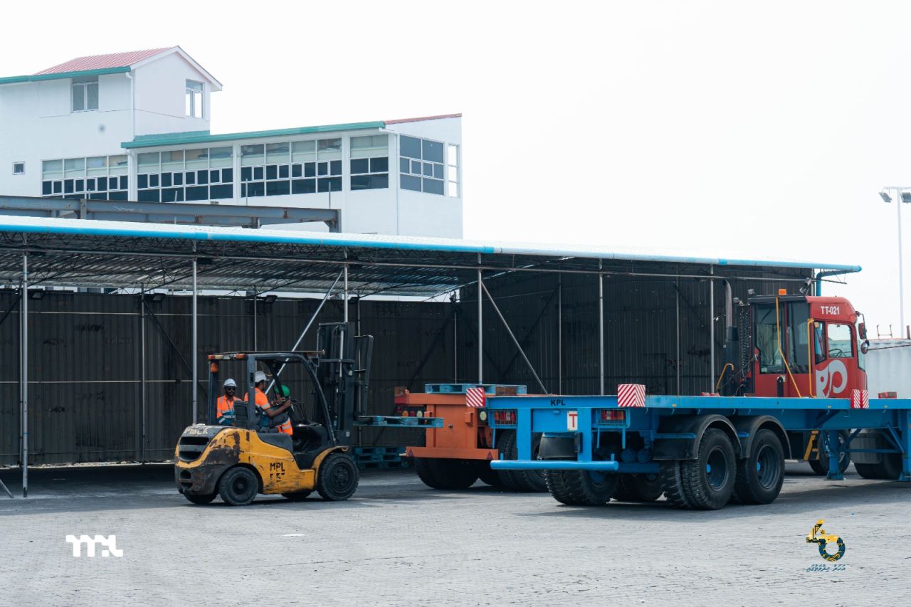 Haradhu kudakuran MPL in fiyavalhuthakeh alhaifi