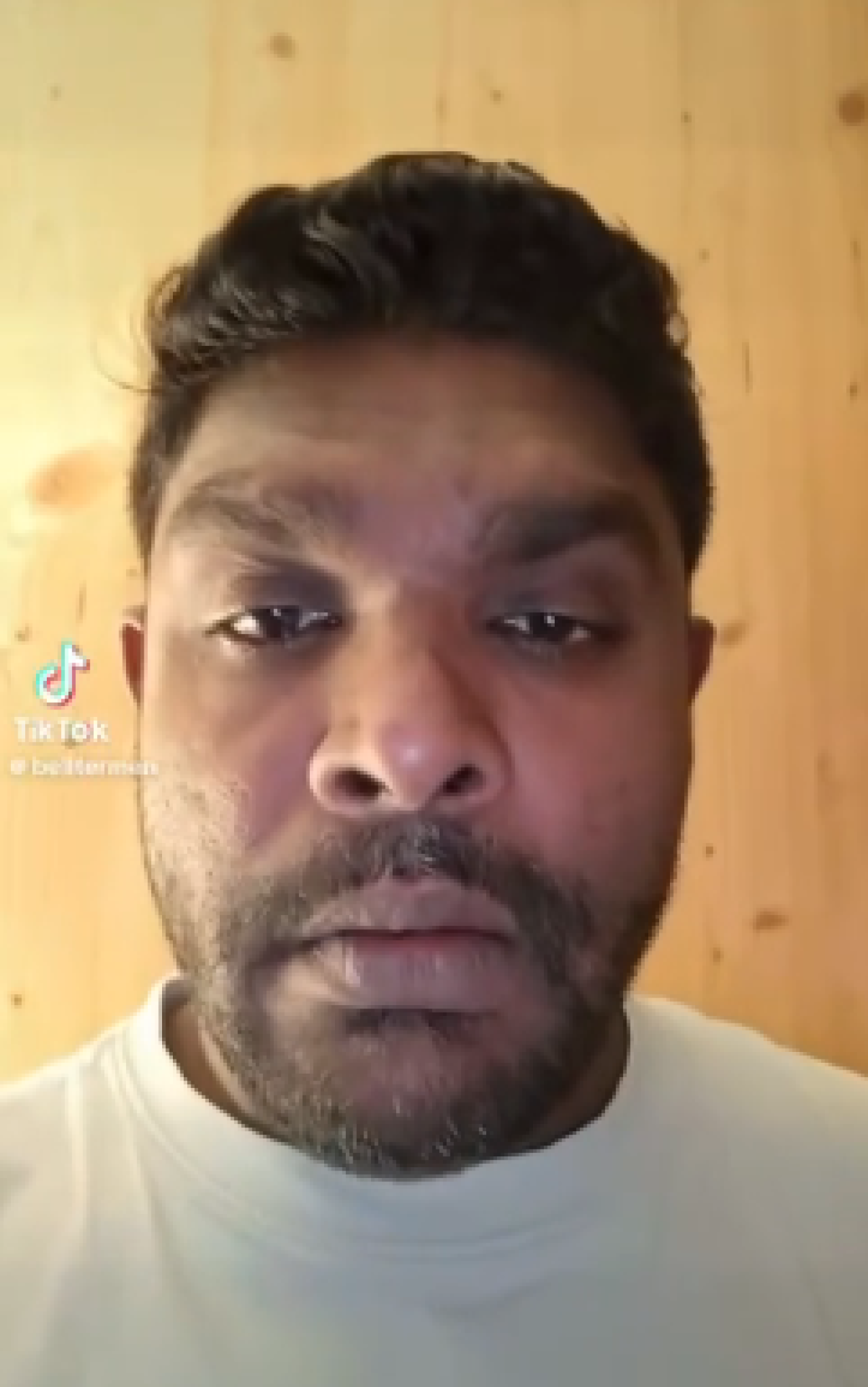 Tiktok gai dheenah furahsaara kuri meehegge massalah balanee