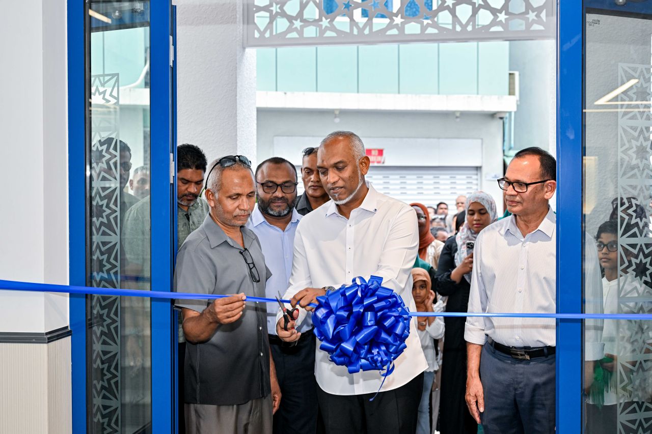 Barubaree miskiy hulhuvaifi 
