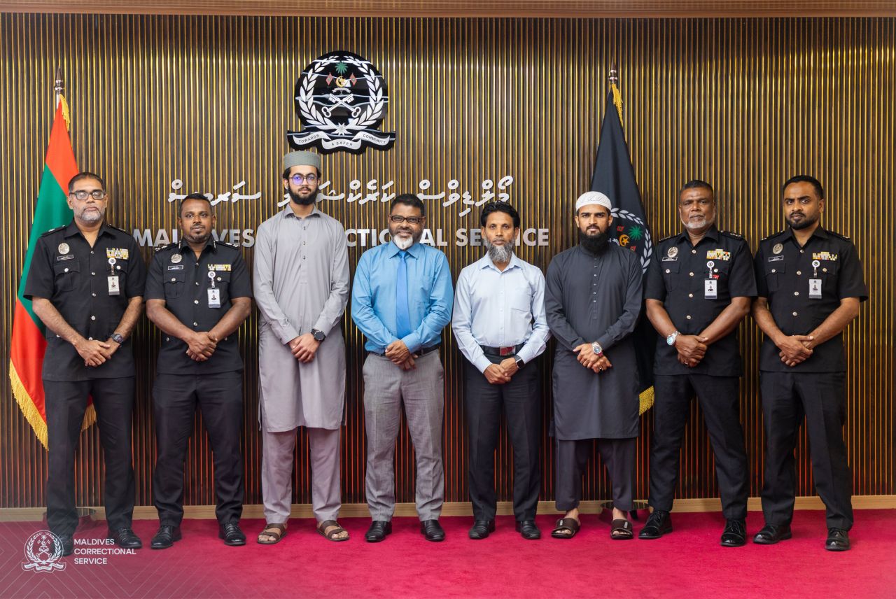 Jalu miskih thakugai furathama faharah tharaavees kuran ninmaifi 