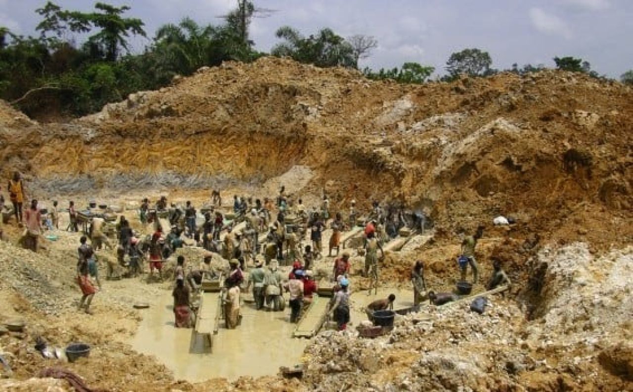 Nurahkkaatheri gas eh leak ve Nigeria in 37 meehaku maruvejje