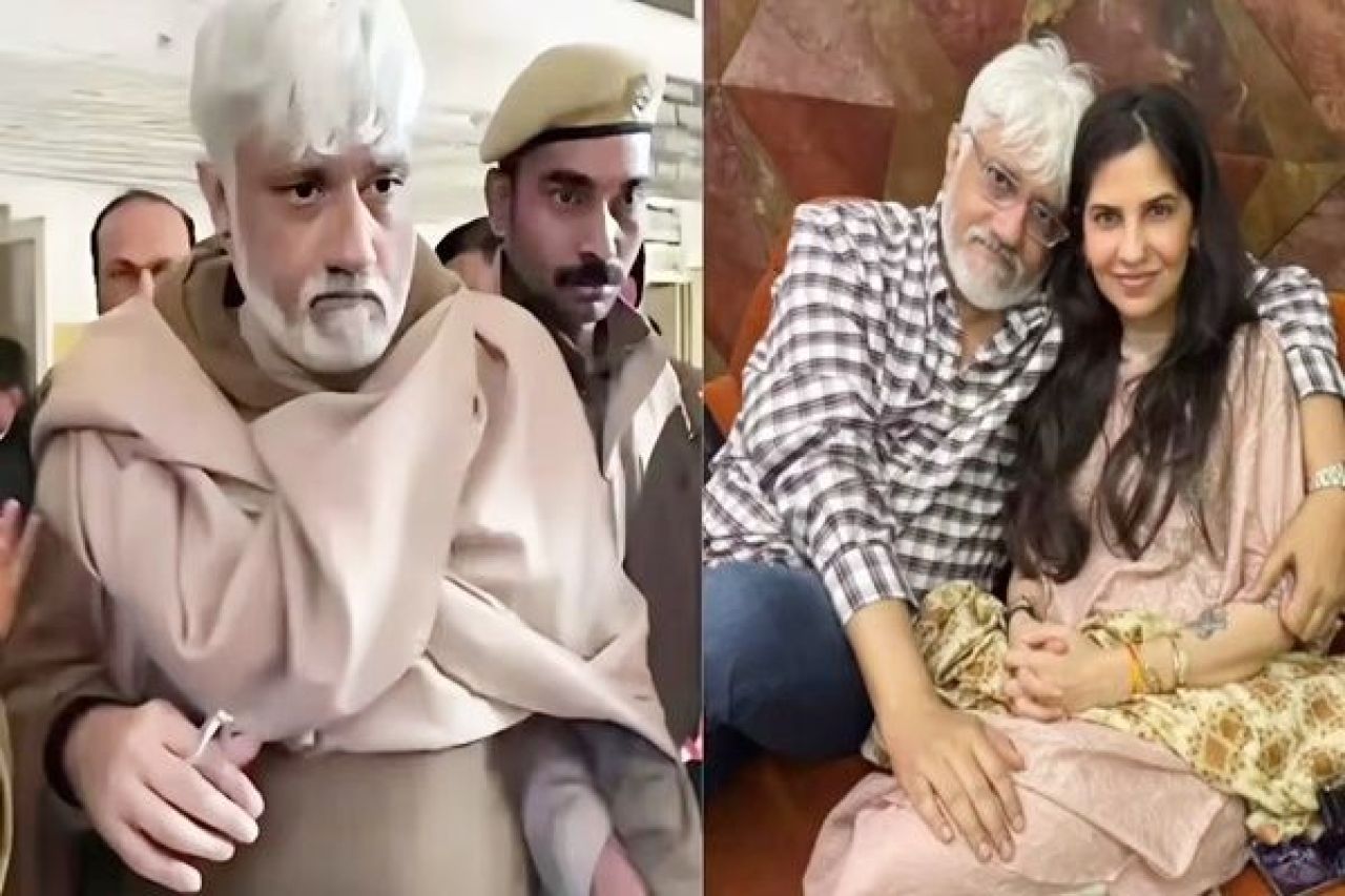 Vikram Bhatt ah kafaalaathu dheefi 