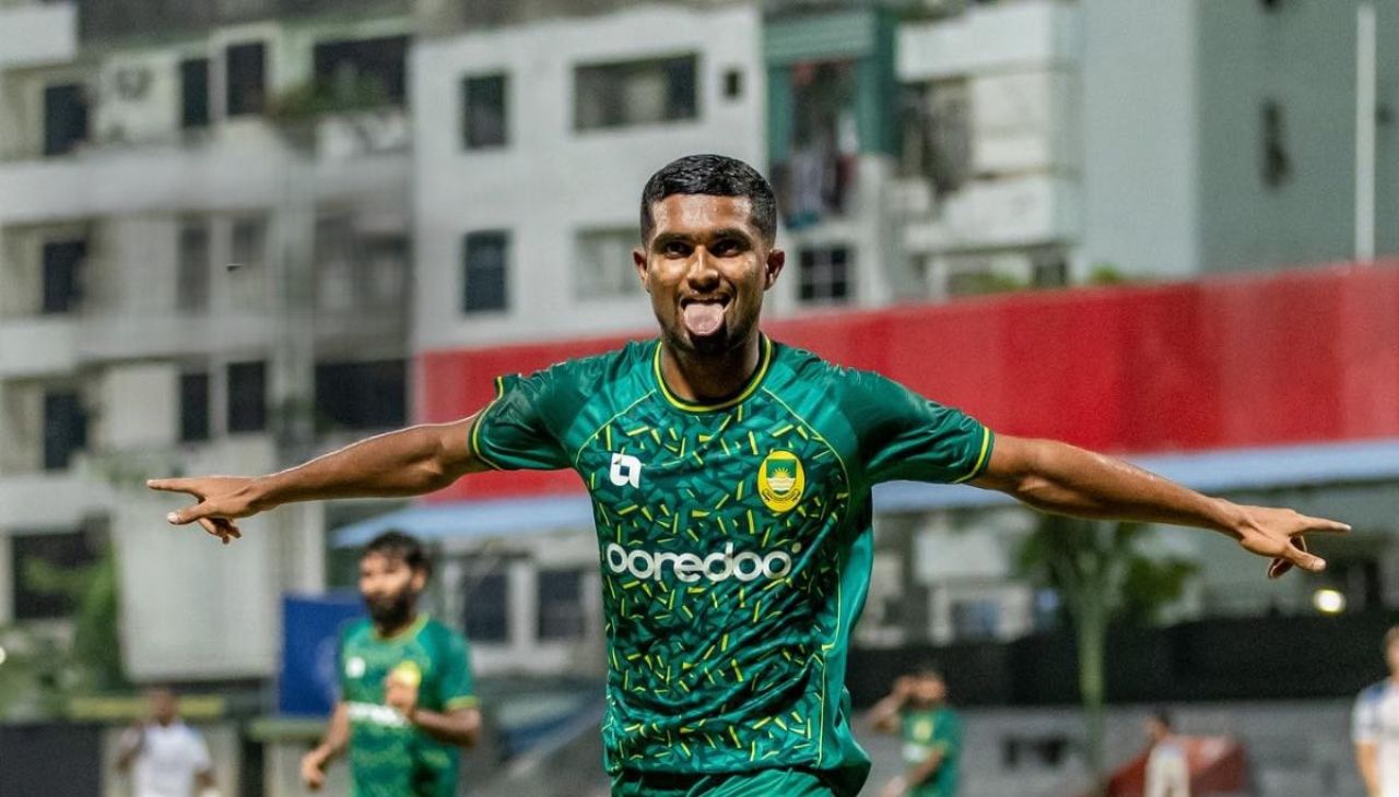 Penalty gai New katuvaalai, Maziya final ah 