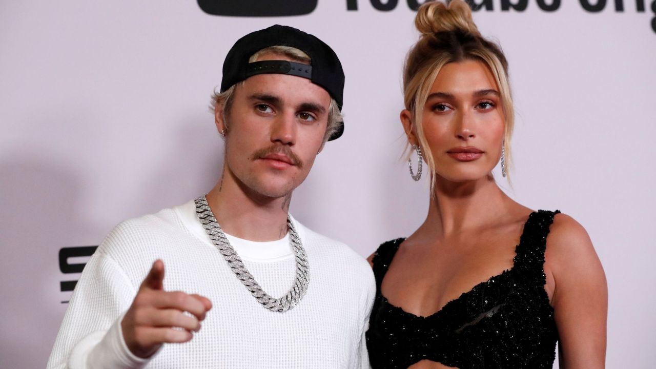 Hailey Bieber ge aa interview: Manma akah vumuge thajuribaa