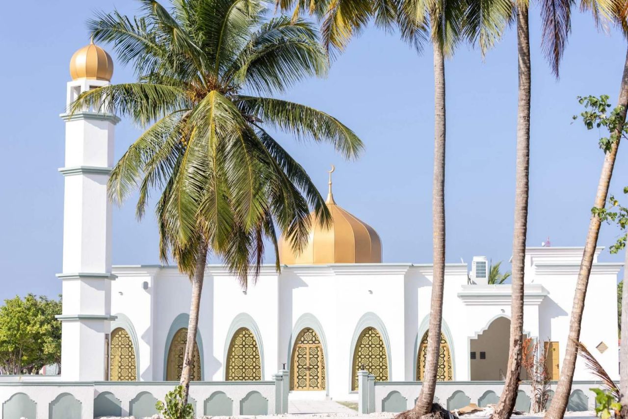 Gam thundi aabaadhu sarahadhugai 700 meehunge jaagaige miskithei hulhuvaifi 