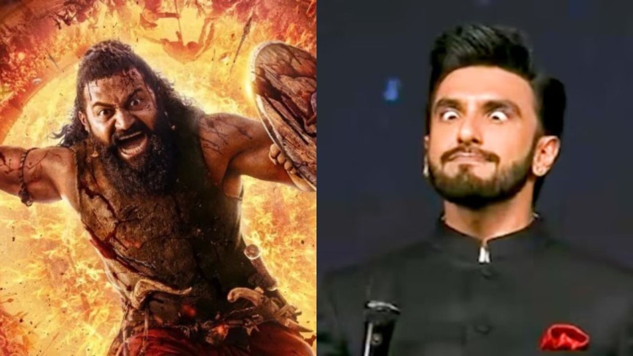 Ranveer ge mahssala baathilu kuran edhijje 