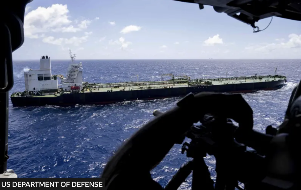 India kandun dhathurukuri theyo tanker eh America in hifaifi