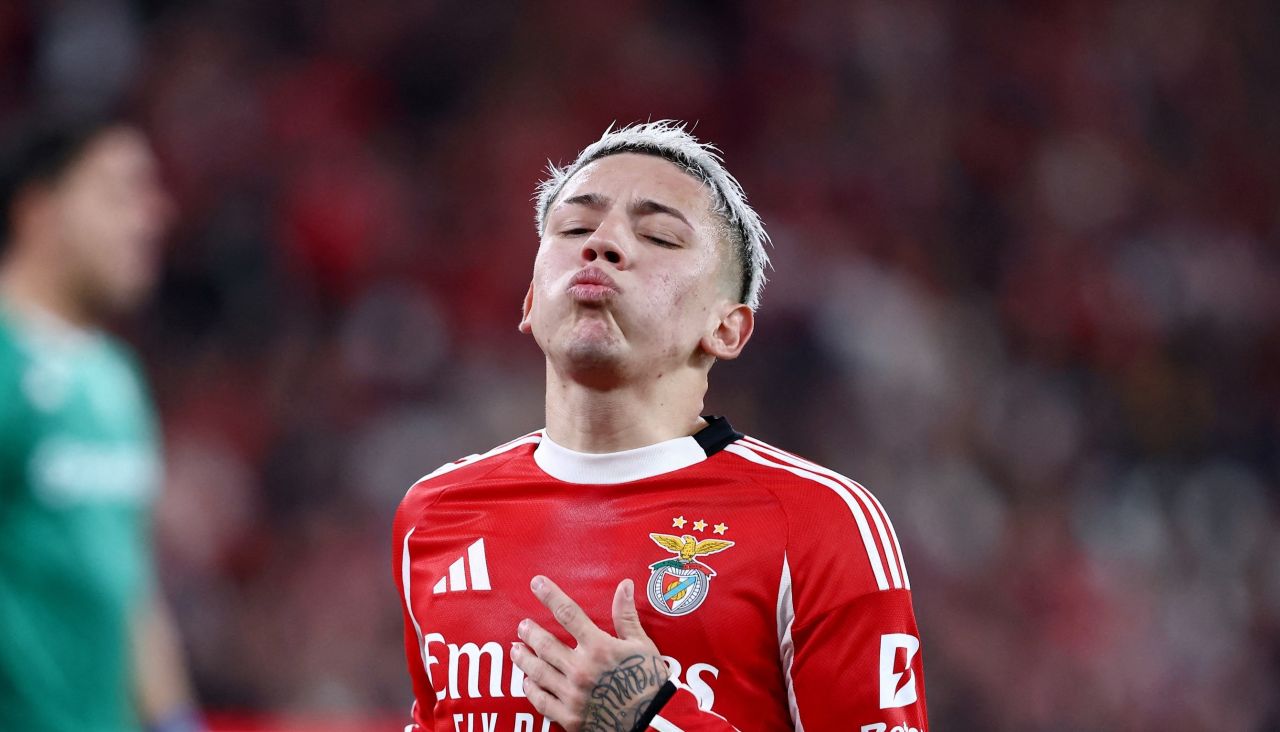Vinicius aa dhimaakuri Prestianni 1 match ah suspend 