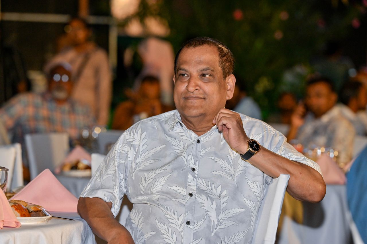 Konme atholhaka LGA ge atholhu office eh gaaimu kuranee