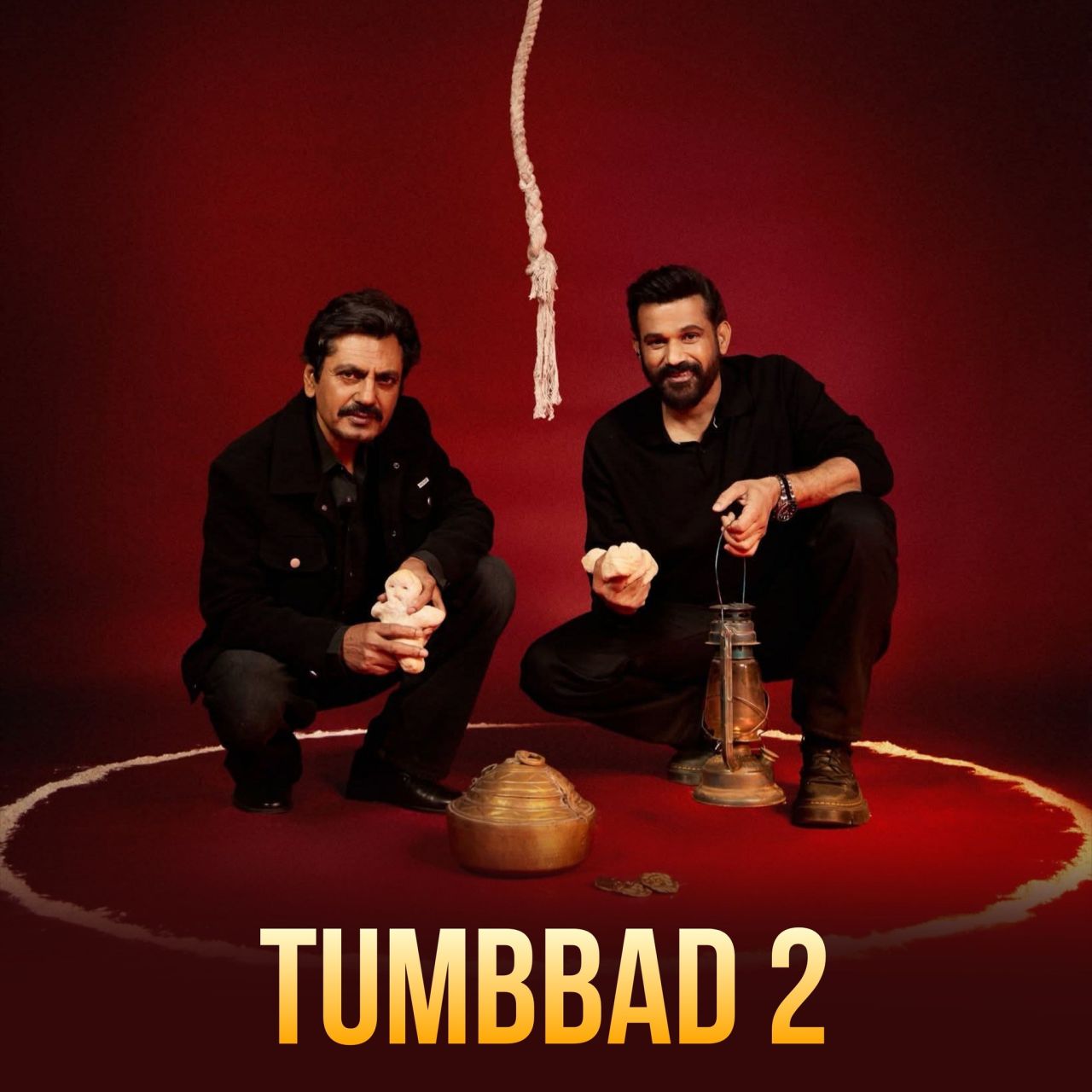 Tumbbad 2 ah Nawazuddin soi kohffi 