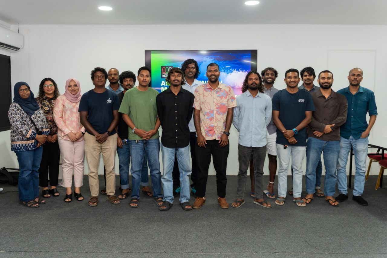 MBBA in mi aharah 14 million rufiyaa ge budget eh 