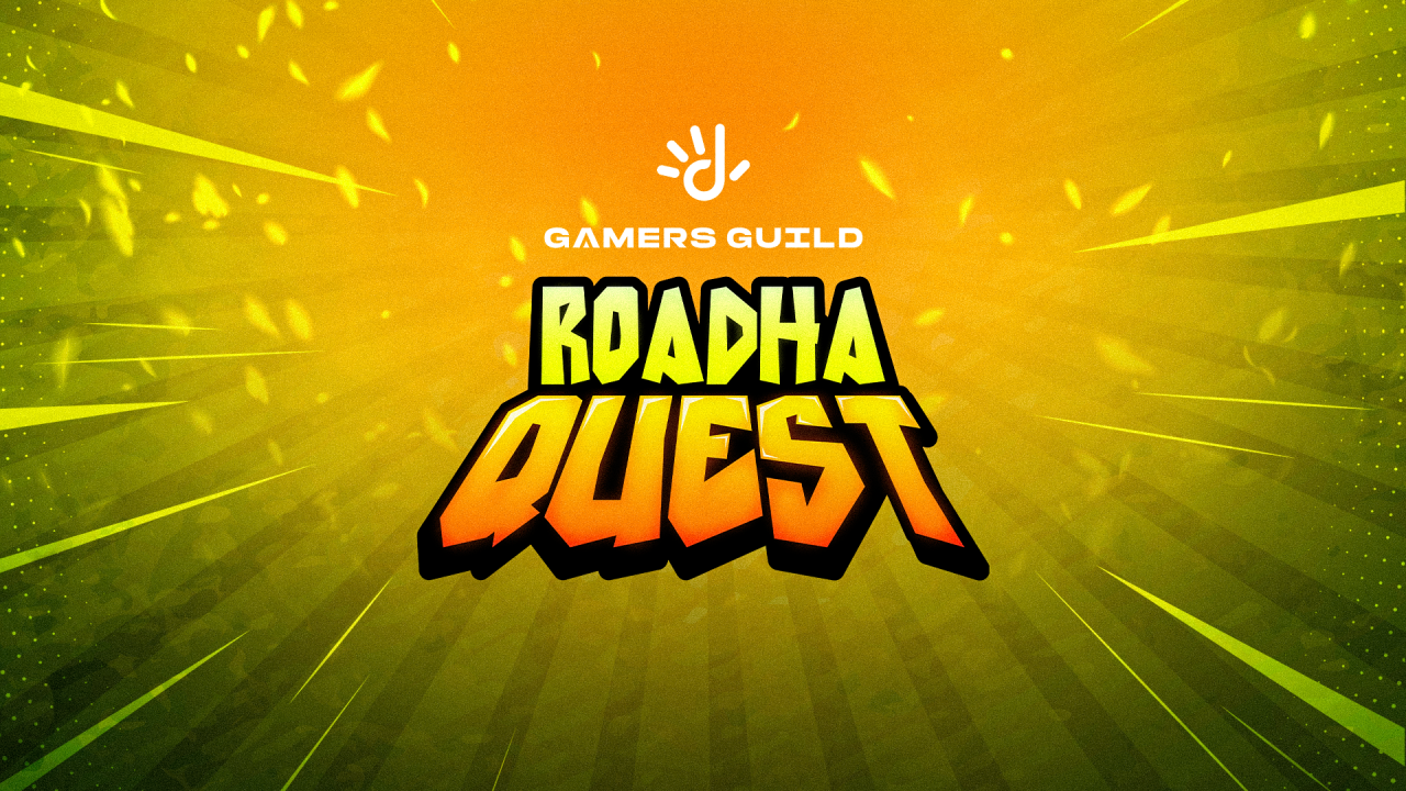 Dhiraagu gamers guild ge 