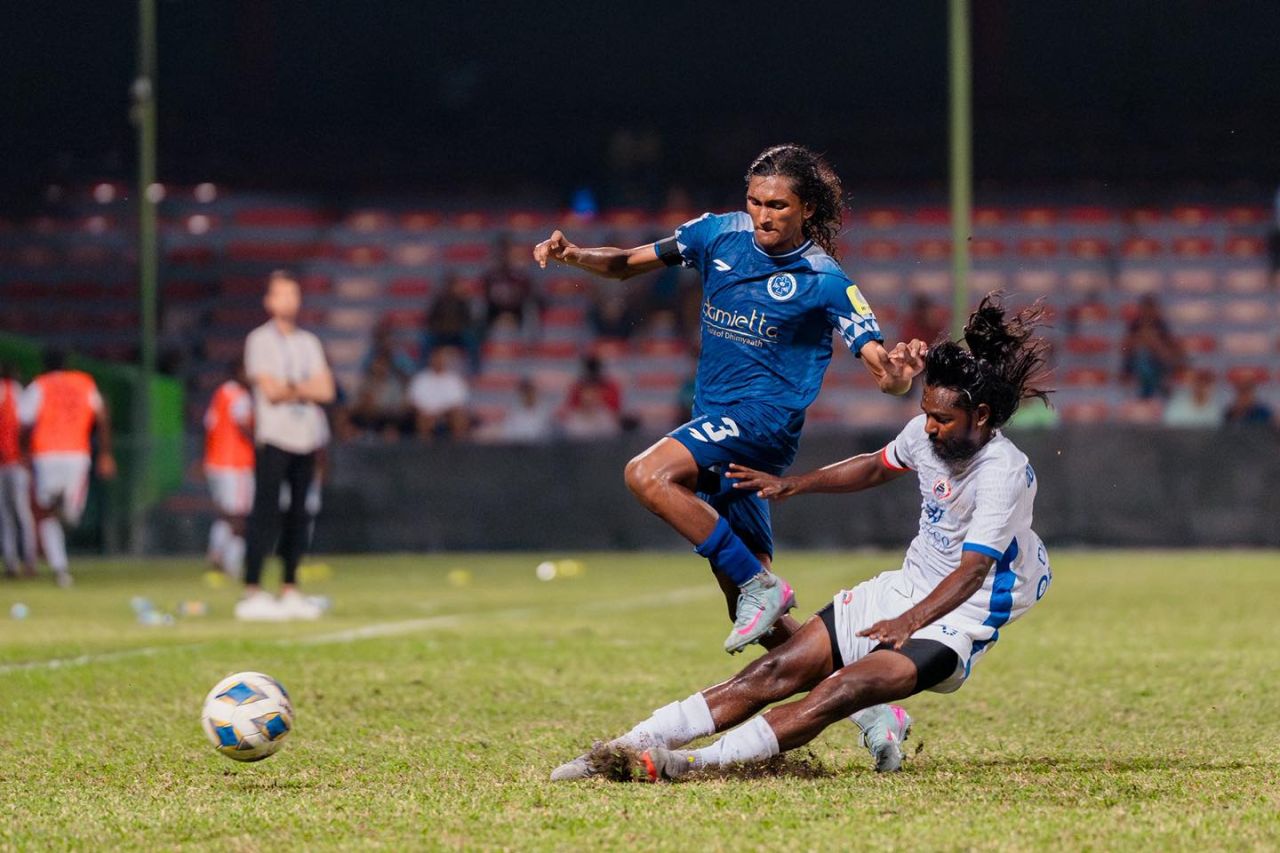 FA Cup quarter gai New aai Odi ge kurimathilumeh 