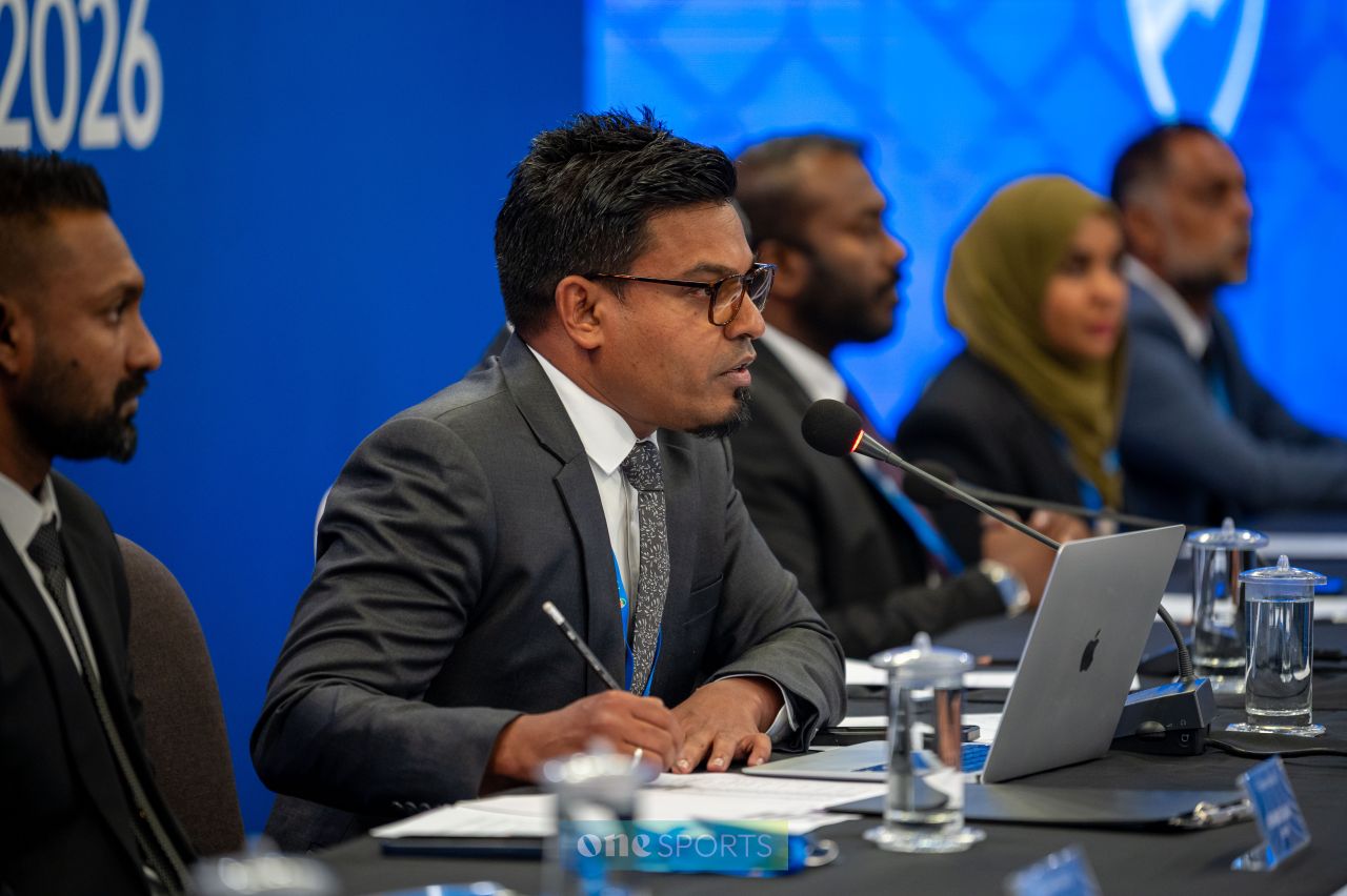 ވަން ފޮޓޯ: އެފްއޭއެމްގެ އަހަރީ އާންމު ޖަލްސާ 