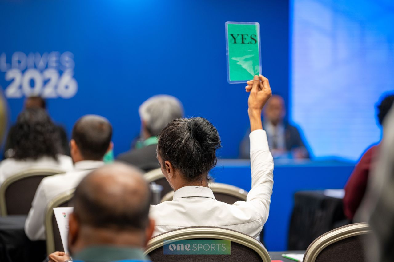 ވަން ފޮޓޯ: އެފްއޭއެމްގެ އަހަރީ އާންމު ޖަލްސާ 