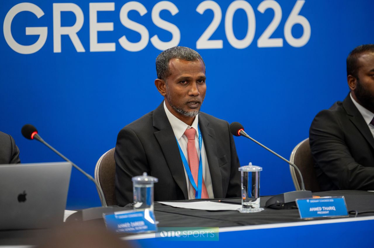 ވަން ފޮޓޯ: އެފްއޭއެމްގެ އަހަރީ އާންމު ޖަލްސާ 
