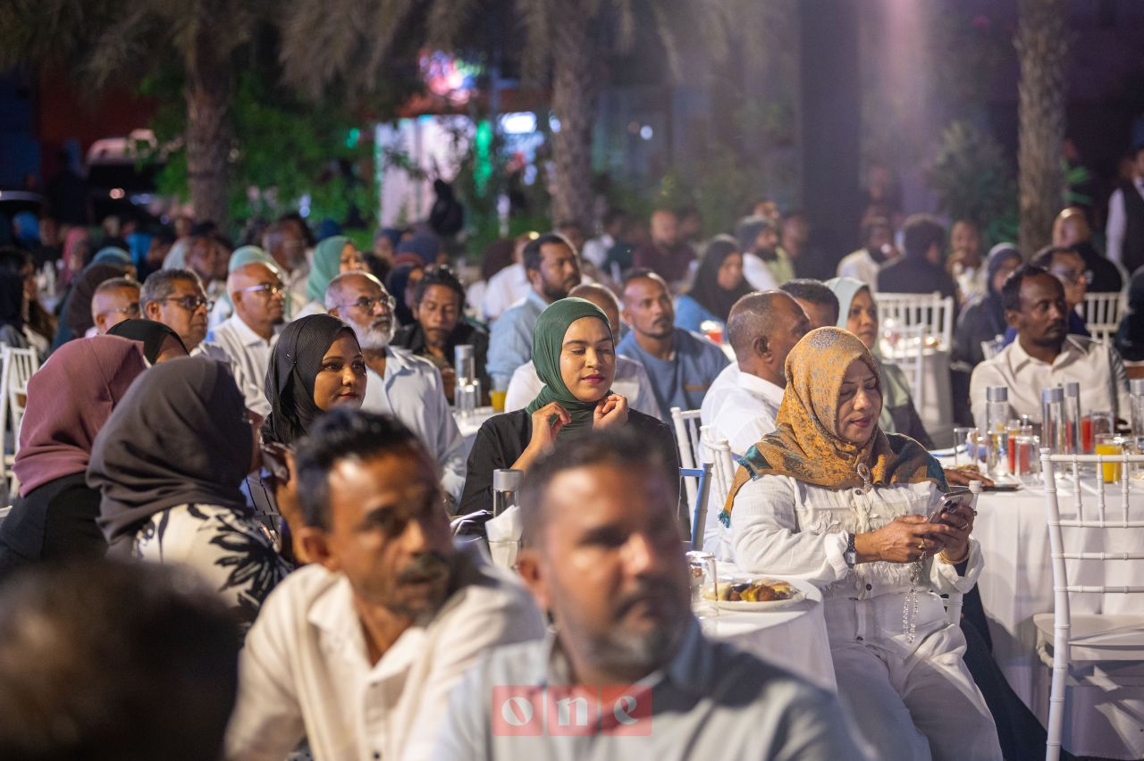 ވަން ފޮޓޯ: ޕީއެންސީގެ 
