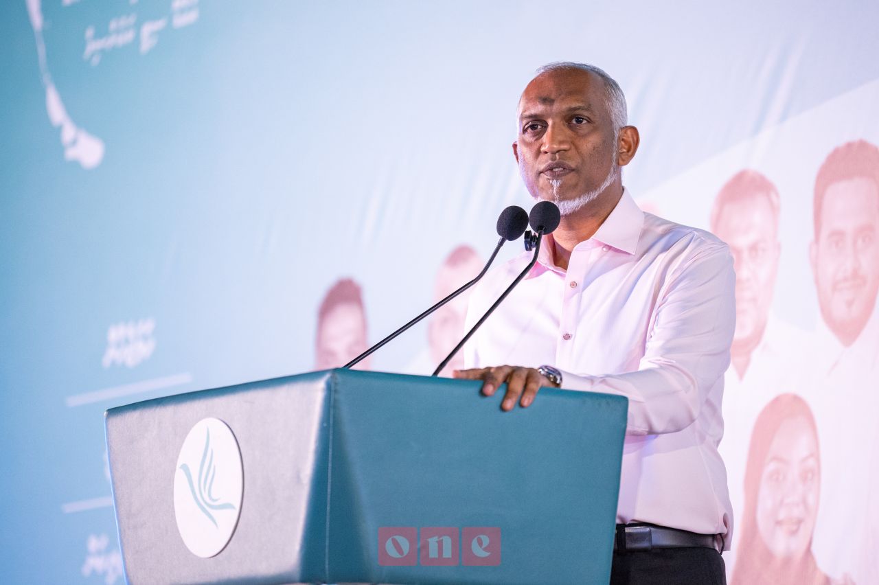 Bodethi luithakaa eku, viyafaari hub akah addu hedhumuge masahkaiy anna aharu fashanee 