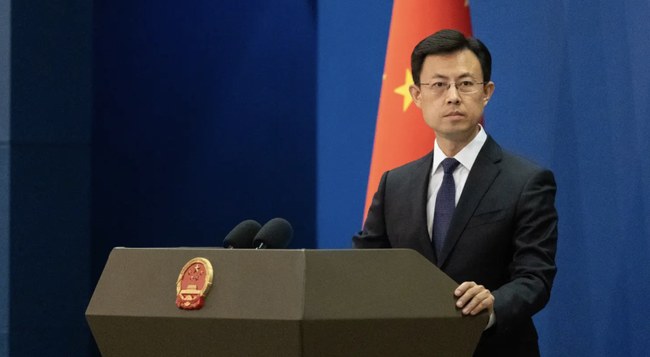 Iran ge aa supreme leader ah amaazu koh hamalaa dheegen nuvaane : China
