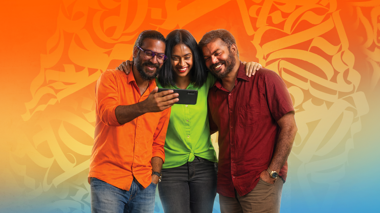 Dhiraagun tharaavees dhamah Unlimited Data 