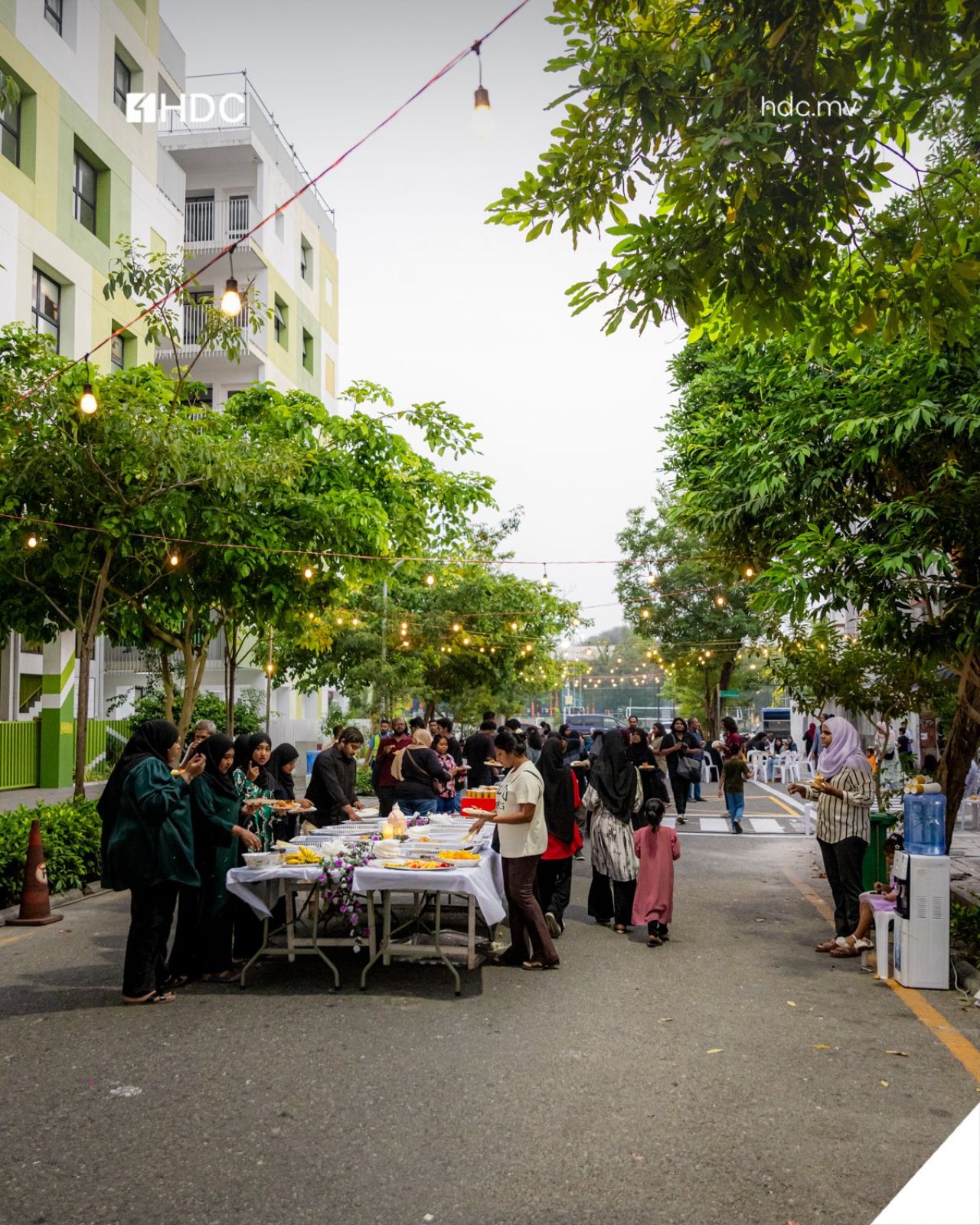 Phase 2 gai maidhu haveeru 