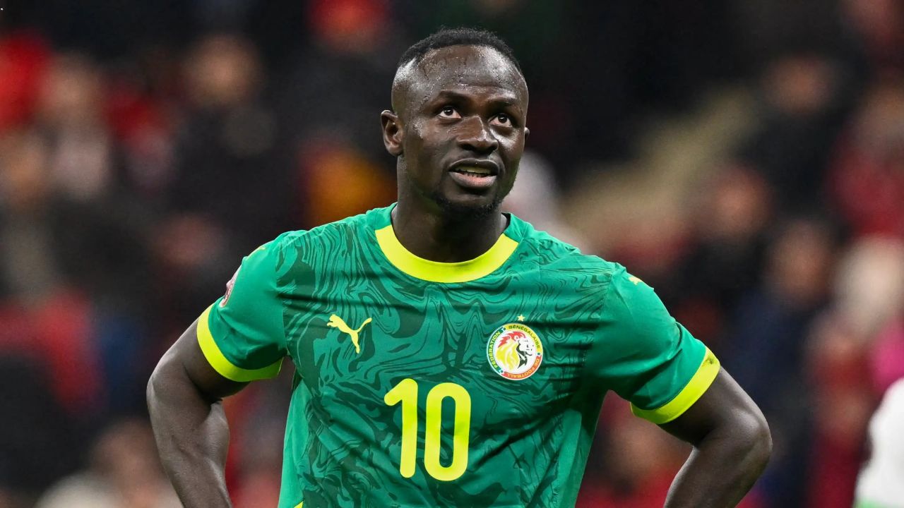 Senegal final dhookolli kamah nimmai, Morocco ah Champion kan dheefi 