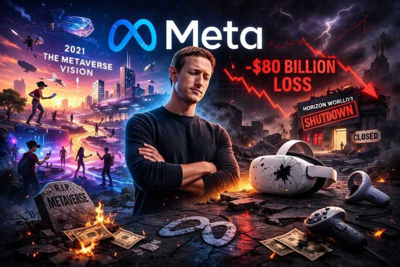 Metaverse dhookoh AI ah amaazu hifan Meta in ninmaifi 