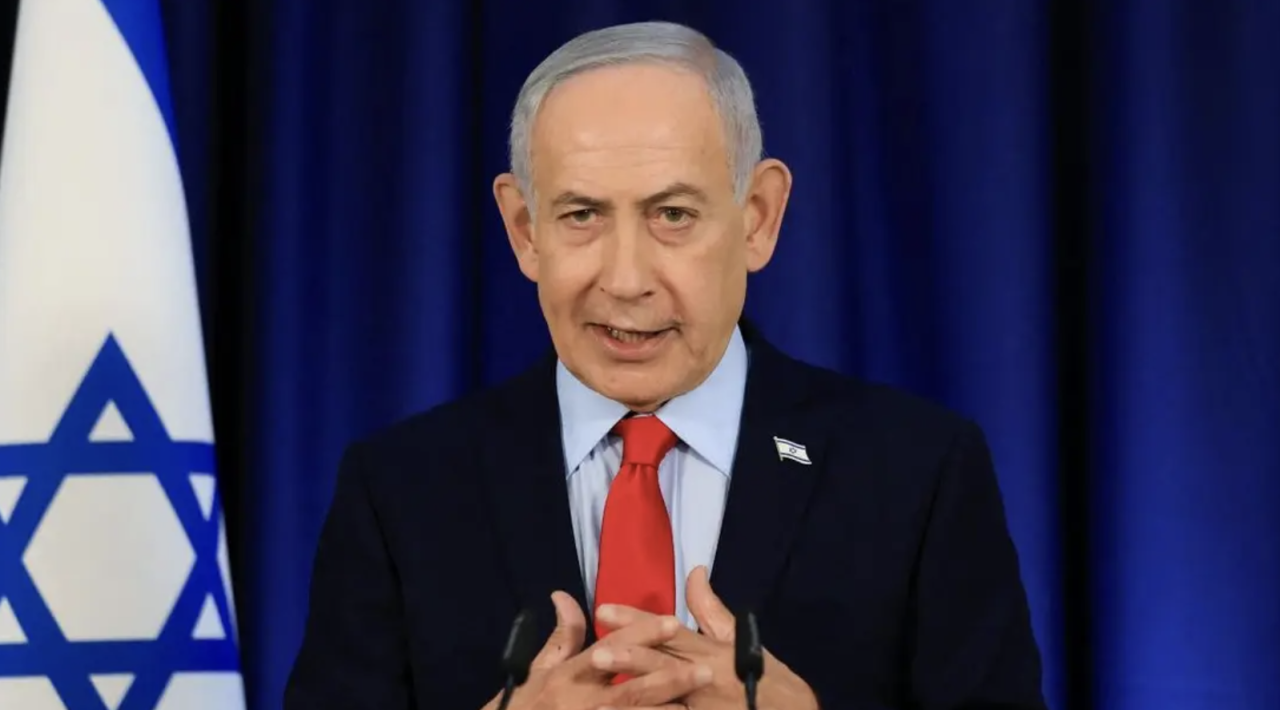 Uranium fakka kurumuge gaabilukameh iran gai mihaaru nei: Netanyahu