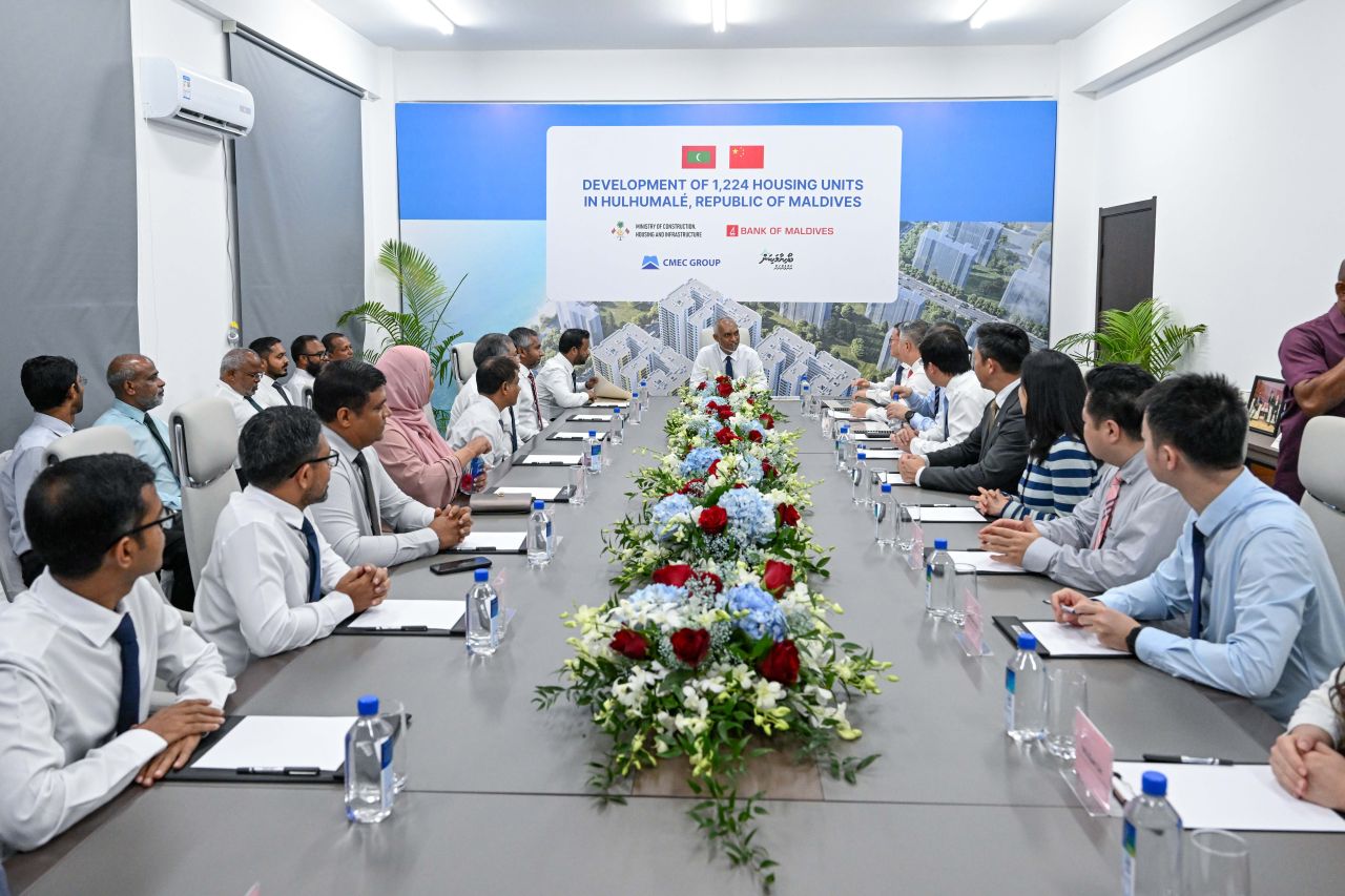 Affordable Housing mashroouge masahkaiy Raees bahlavaalavvaifi