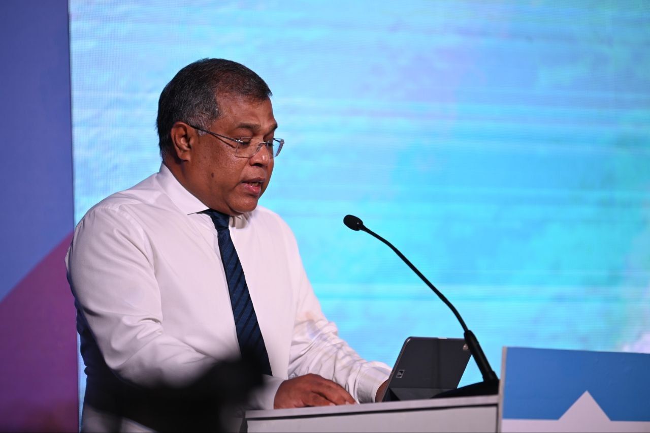 Masahkaiy mi kuranee ijuthimaaee enme bodu massalah hallu kuran: Shareef 