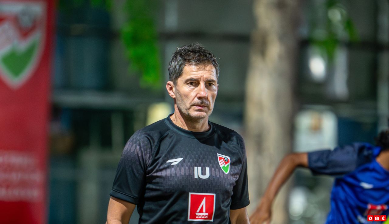 Final ah dhaan masakkaiyy kurumuge roohu fenunu: Urbanyi 