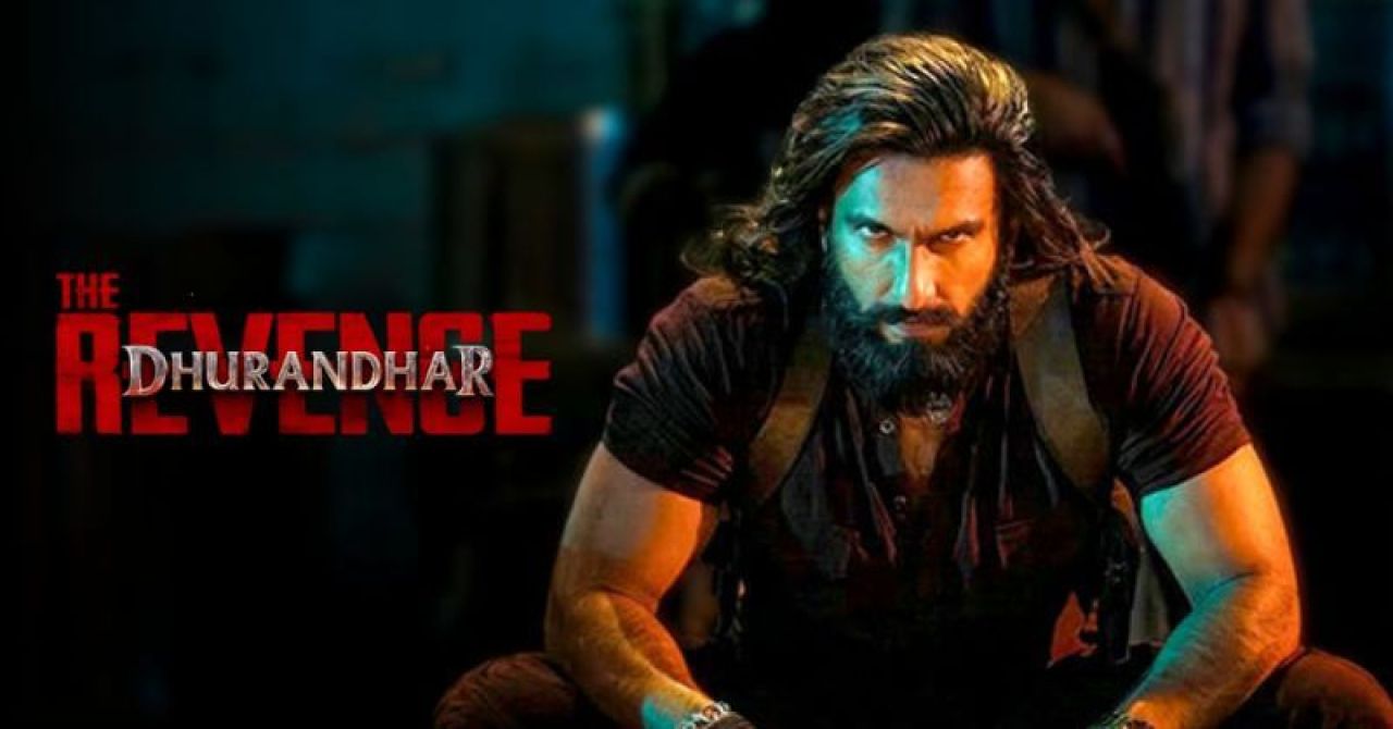 Dhurandhar 2 dhuniyeyge dhevana ah 