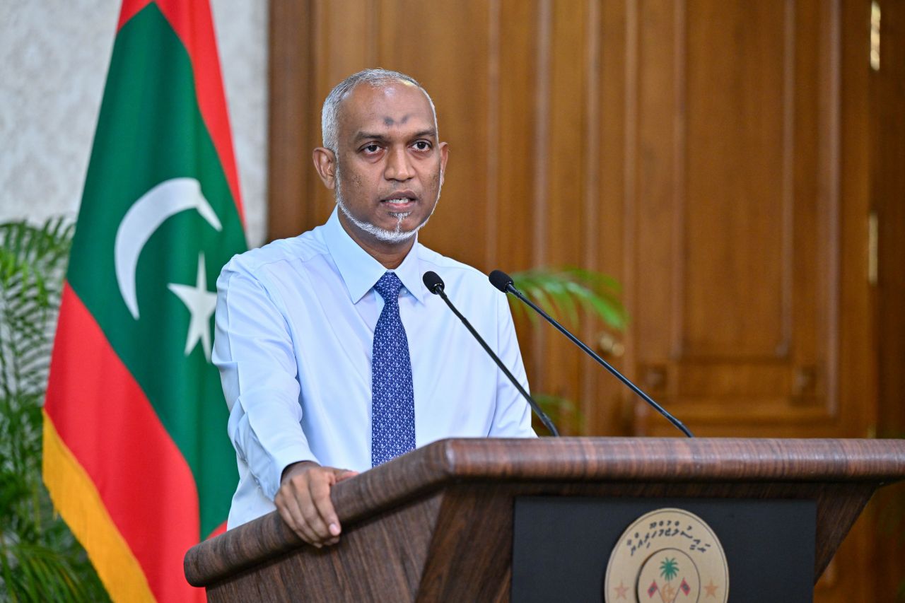 Sukooku dhekkumaaeku, rahunukuri haru mudhaathah minivanvejje: Raees 