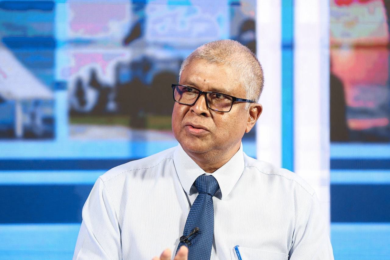 BML in hissaathakah genna badhalakee baazaarah libeyne ithuru furihama kameh: CMDA ge CEO