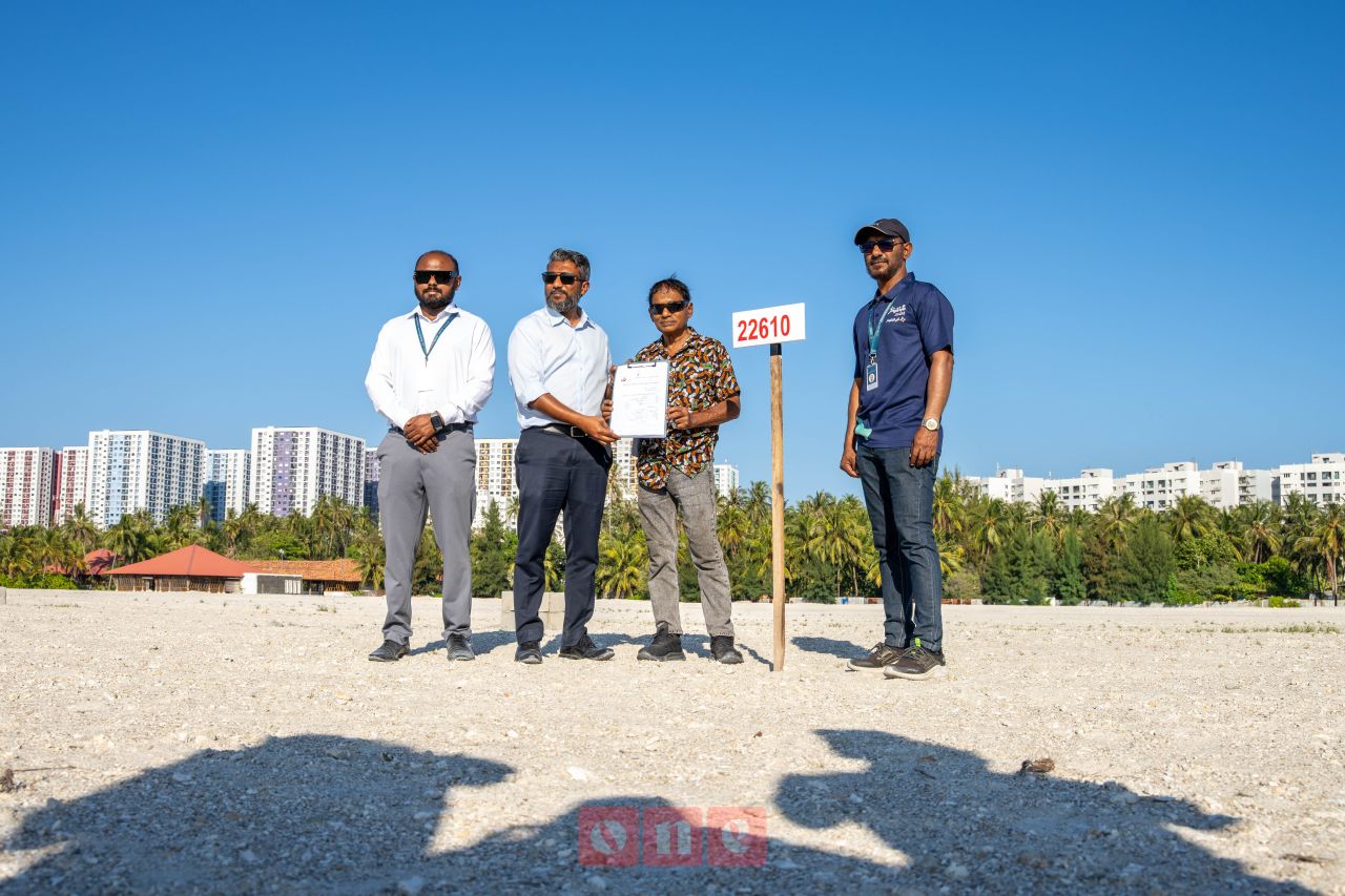 Phase 3 in goathi libifaivaa faraaiy thakah bin havaalu kuran fashaifi