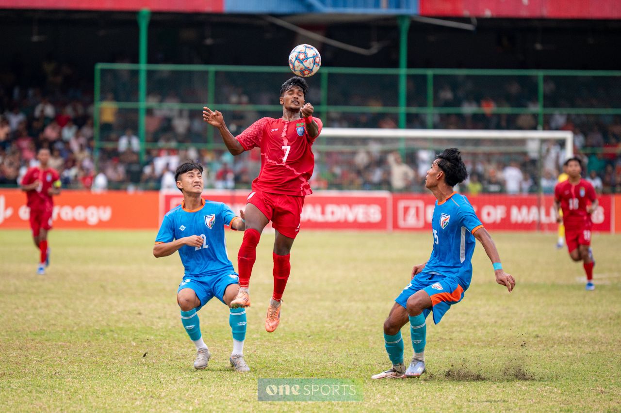 Bangladesh athun point aaeku India ah 1 vana 