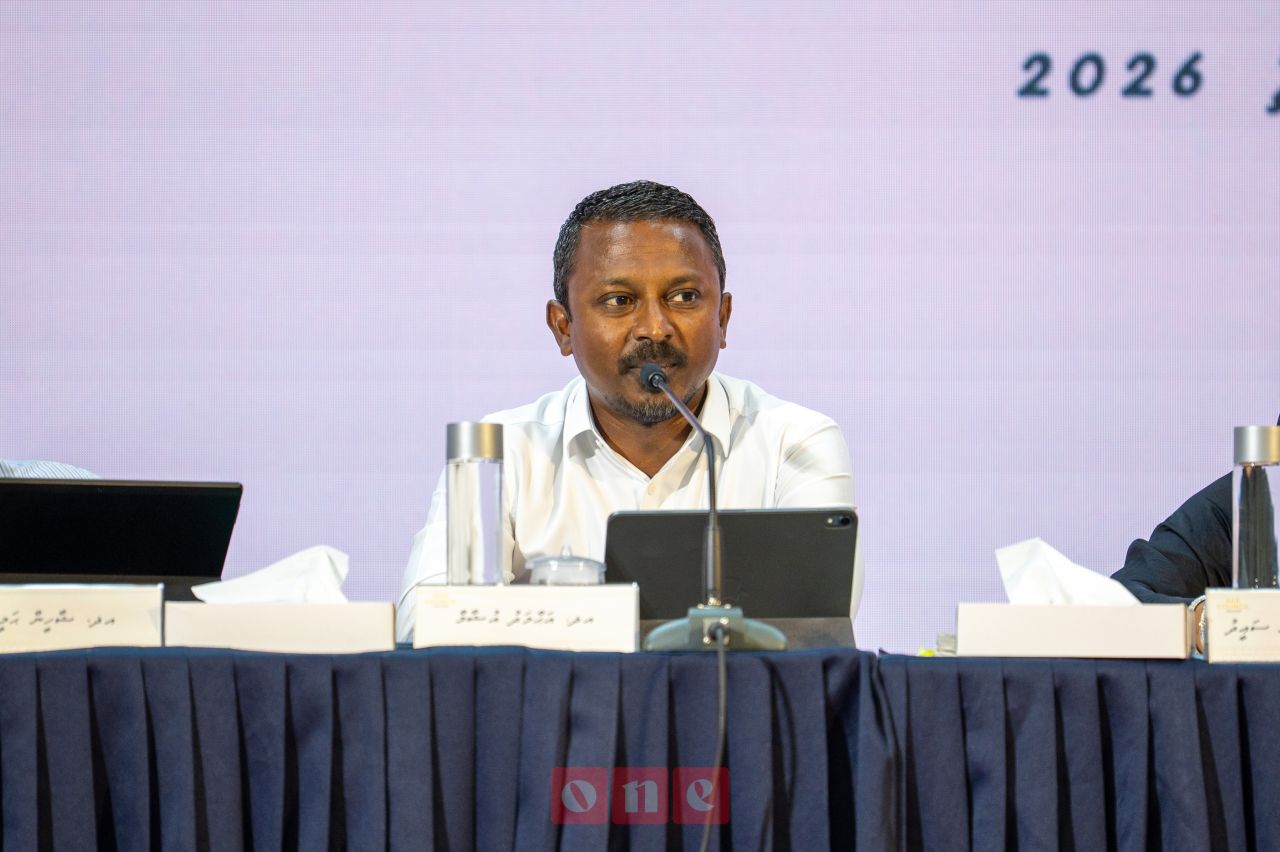 Dhe inthihaabu eh dhuvahehgai beyvvumakun inthihaabee haggakah unikameh naannane: Usham 