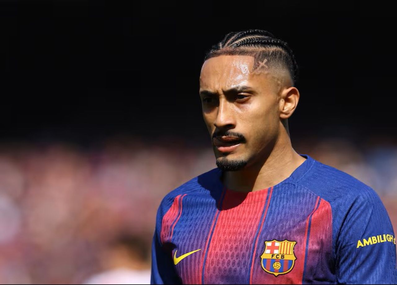 Raphinha ah aniyaavejje, Champions league ge quarter gelleyne 