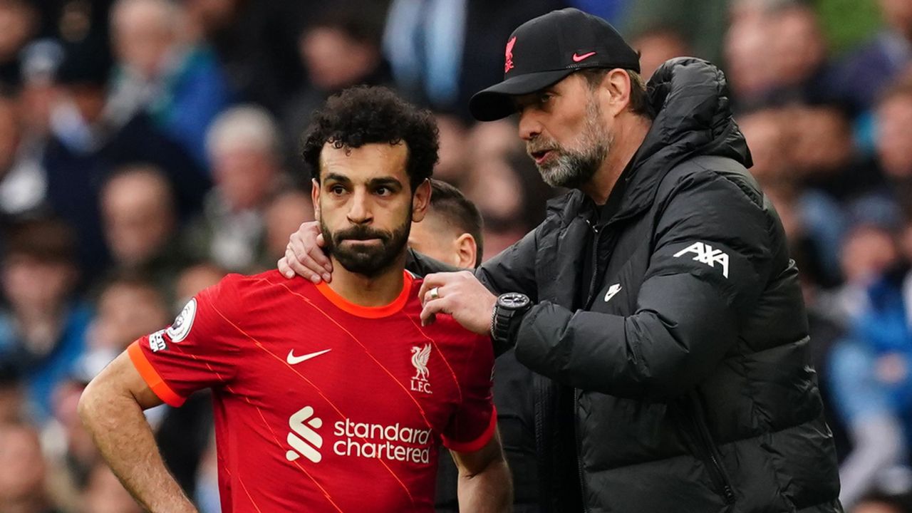 Salah ah 40 vaandhen kulhevidhaane: Klopp 