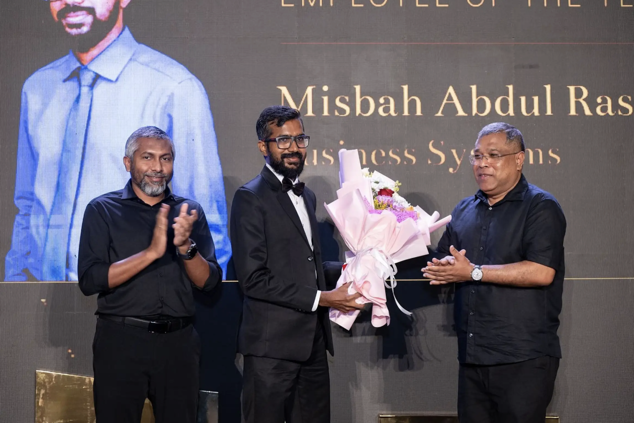 BML ge enme hidhumaiytheri muvazzafunge agu vazankohffi 