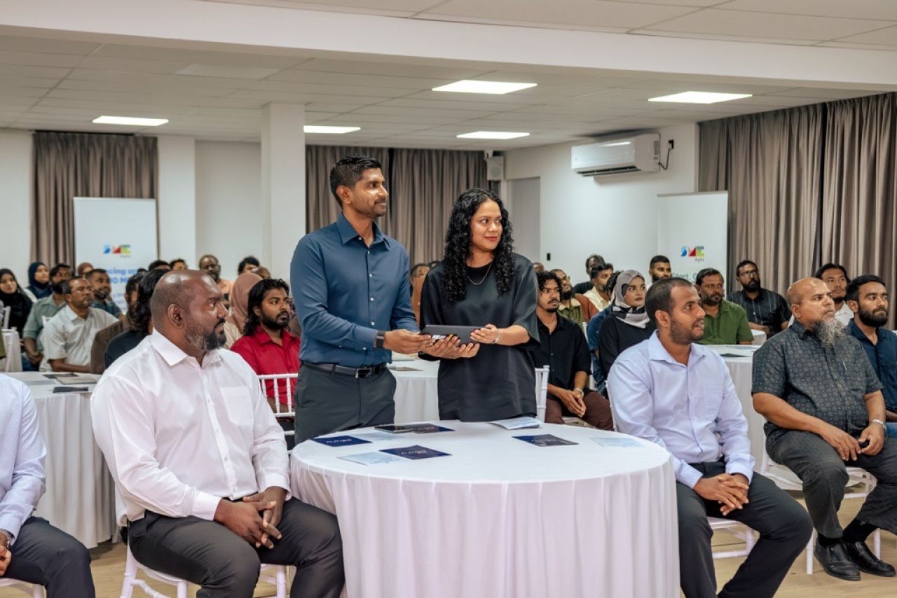 SME Digital inn 