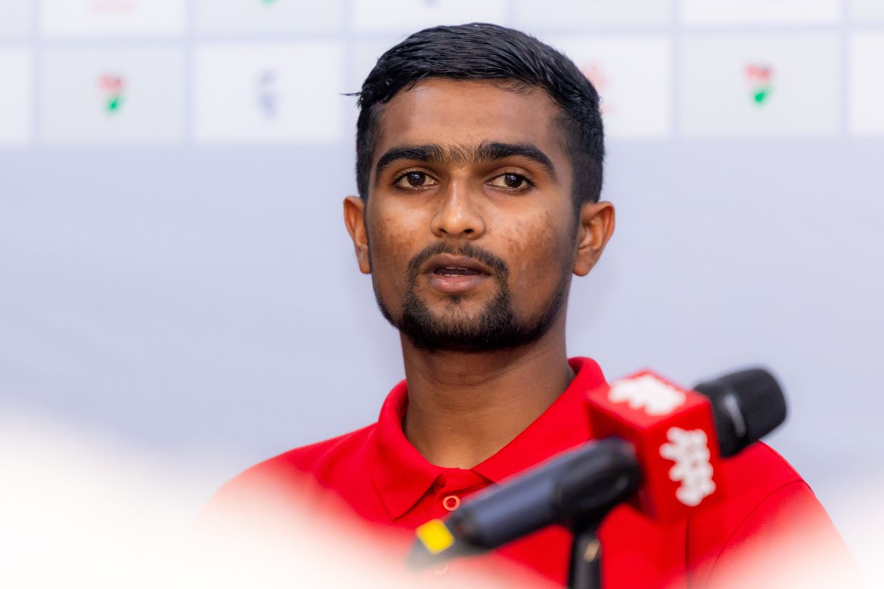Aiham ge visnun kuriyah, coach ge style kamudhey 